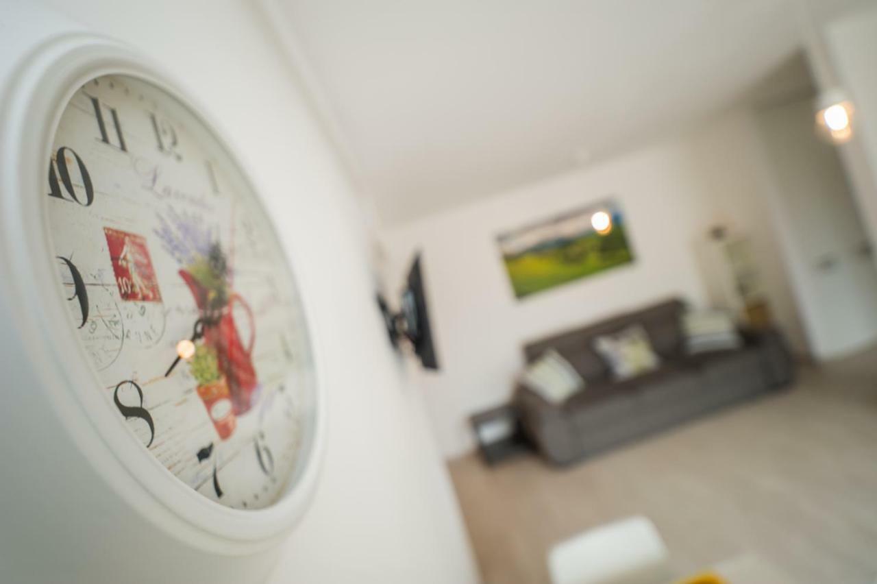 בראשוב Schiller Apartment 57 - Free Private Parking מראה חיצוני תמונה